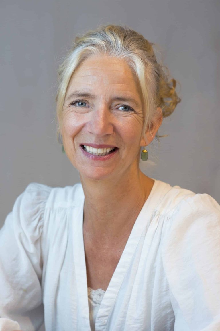 Foto van Mw. C. Kuiper