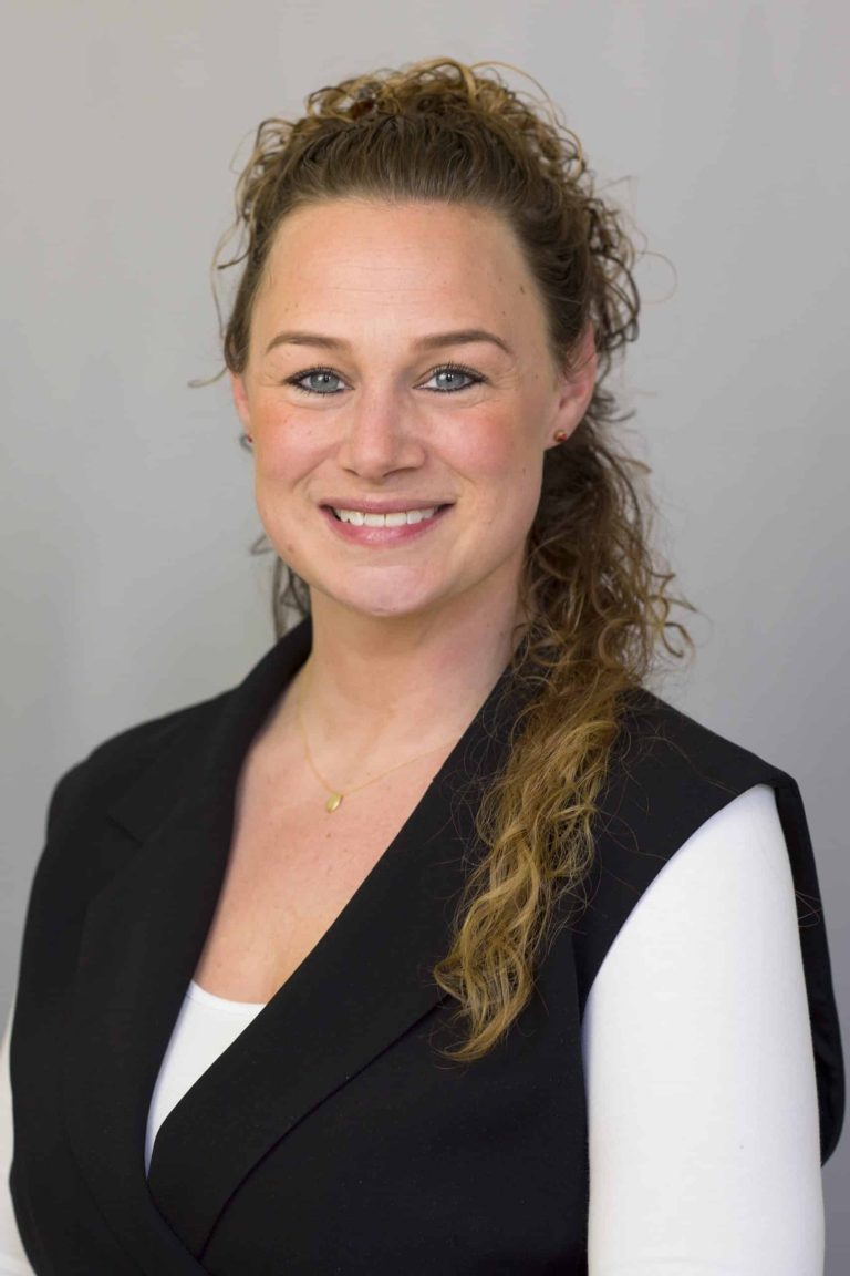 Foto van Chantal