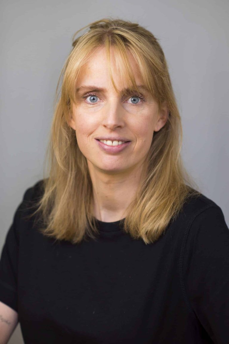 Foto van Claudia