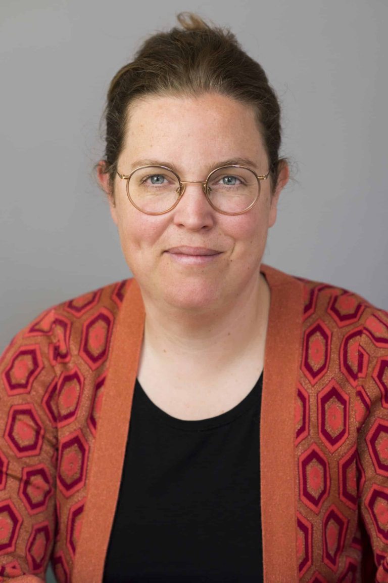 Foto van Mw. E. Noordhof