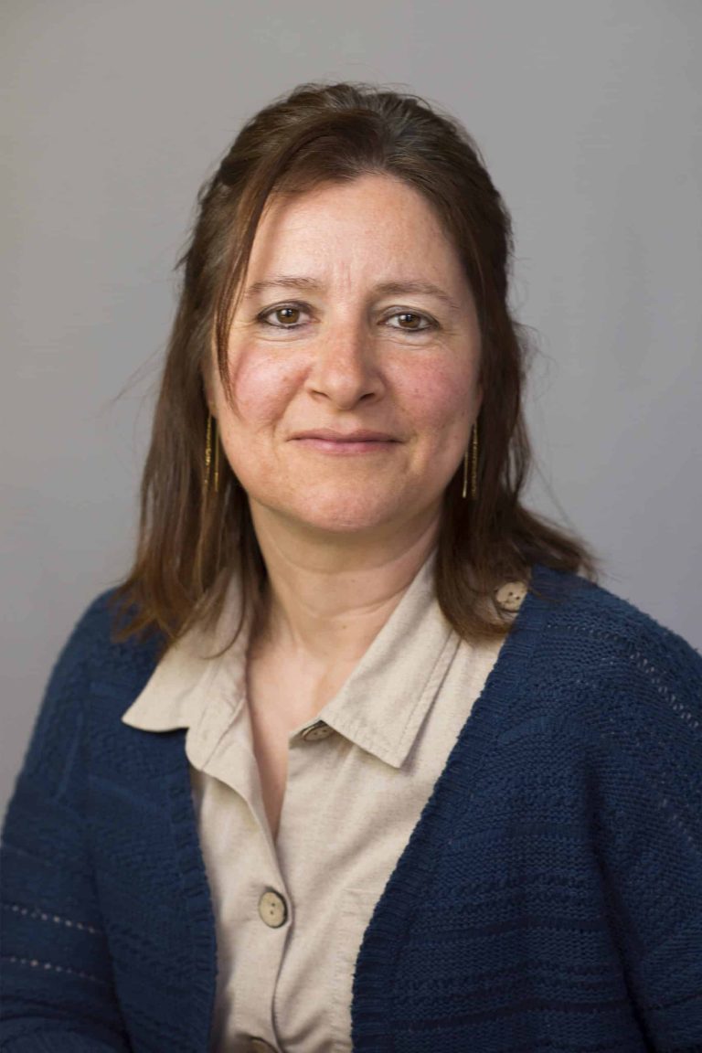 Foto van Jasmijn
