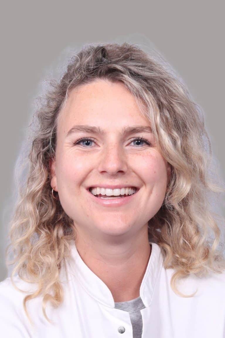Foto van Mw. L. van de Lande